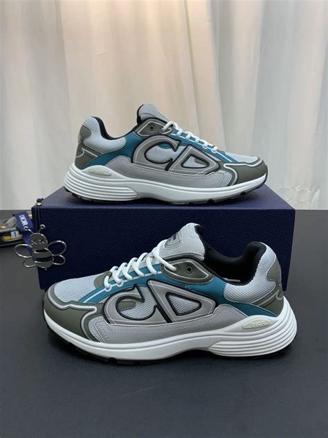 dior mens trainer|christian dior men's sneakers.